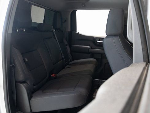 Used 2019 Chevrolet Silverado 1500 LT w/ Texas Edition AWD/4WD image 22