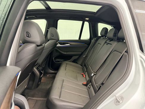 Used 2021 BMW X3 xDrive30e w/ Convenience Package image 21
