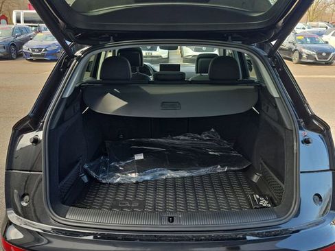 Used 2023 Audi Q5 2.0T Premium w/ Convenience Package image 25