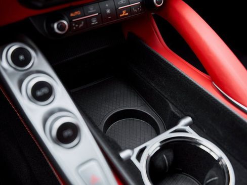Used 2020 Ferrari GTC4Lusso T RWD image 62