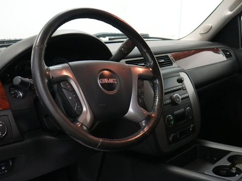 Used 2013 GMC Sierra 2500 SLT image 12