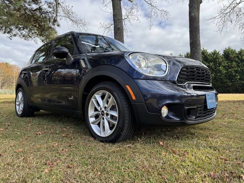 Used 2014 MINI Cooper Countryman S image 6
