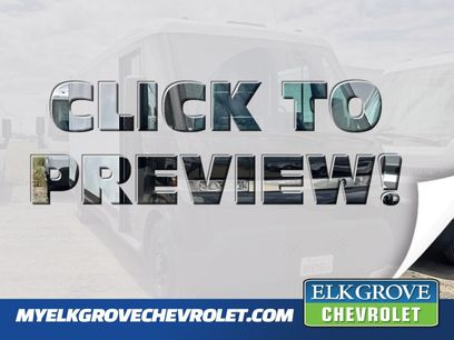 Used 2023 Chevrolet Brightdrop 600 w/ Active Safety Package 2