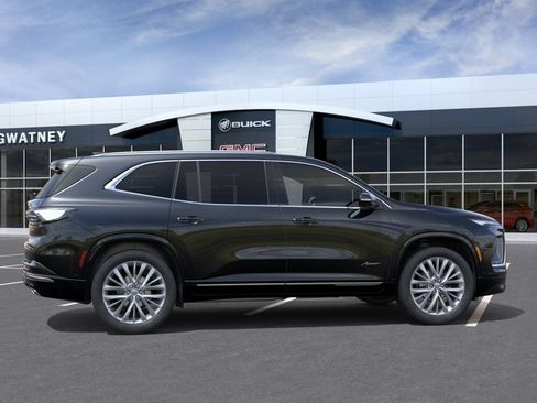 New 2026 Buick Enclave Avenir w/ Super Cruise Package FWD image 5