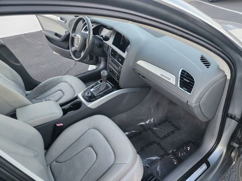 Used 2010 Audi A4 2.0T Premium Plus image 12