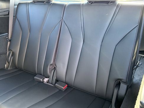 Used 2024 Acura MDX Type S image 34