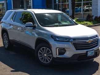 Used 2022 Chevrolet Traverse LT AWD/4WD video 2