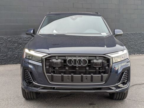 New 2025 Audi Q7 2.0T Premium Plus image 2
