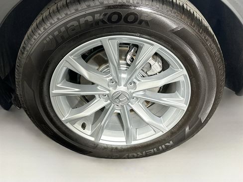 Used 2025 Honda CR-V EX image 11