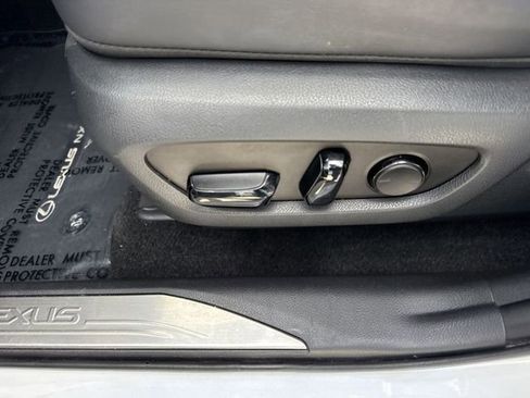 Used 2022 Lexus NX 250 FWD w/ Accessory Package 2 image 12