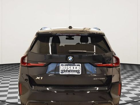 New 2026 BMW X1 xDrive28i w/ M Sport Package AWD/4WD image 14