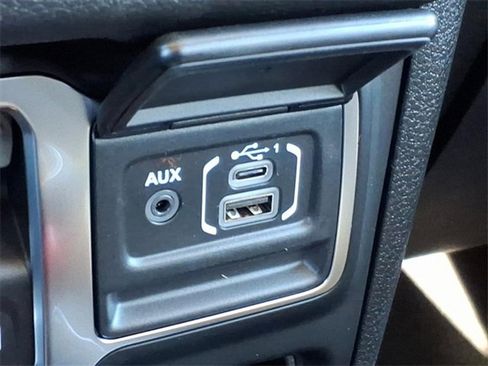 New 2026 Jeep Wrangler Sport image 8