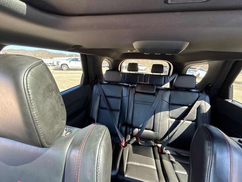 Used 2024 Dodge Durango GT image 26