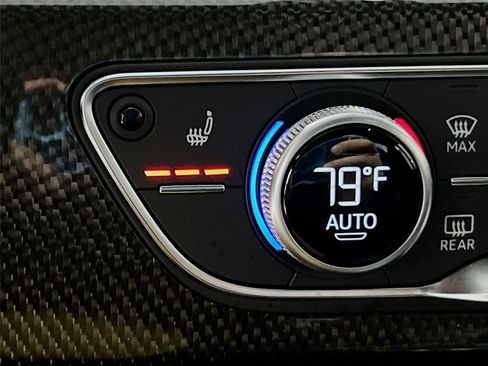 Used 2018 Audi S4 Prestige w/ Prestige Package image 14