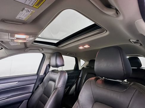 Used 2023 MAZDA CX-5 AWD 2.5 S w/ Premium Package image 26