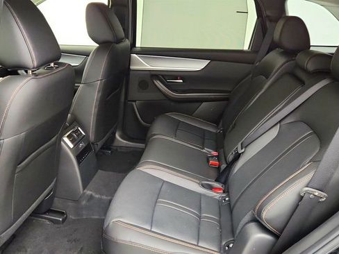 Used 2025 MAZDA CX-90 3.3 Turbo w/ Preferred Package AWD/4WD image 21