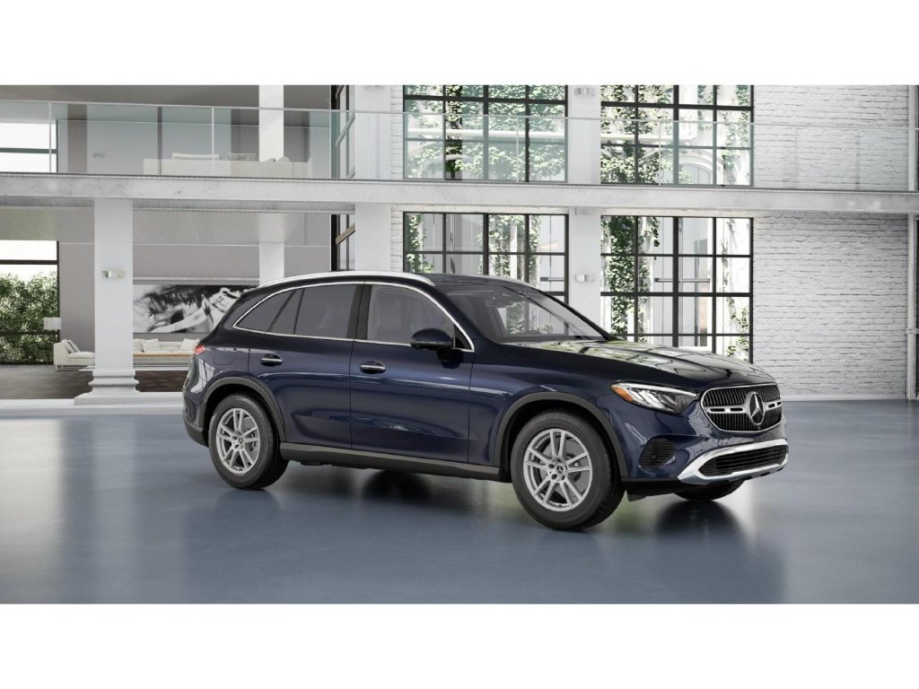 Certified 2023 Mercedes-Benz GLC 300 4MATIC image 12