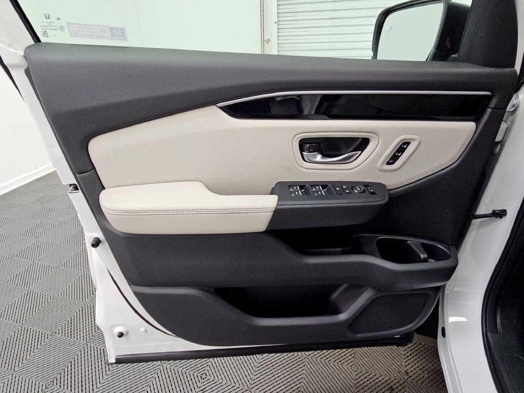 New 2026 Honda Pilot EX-L image 29