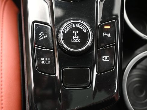 Used 2025 Kia Sportage SX Prestige AWD/4WD image 28