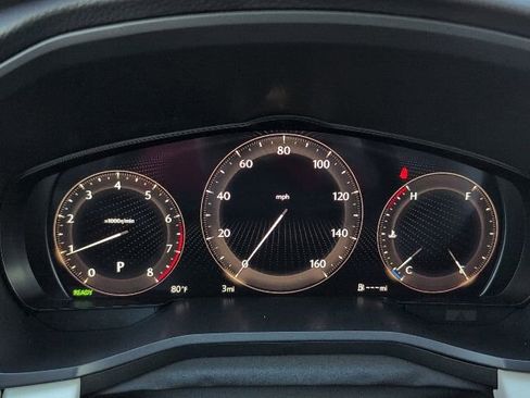 New 2026 MAZDA CX-90 3.3 Turbo w/ Premium Plus Pkg image 30