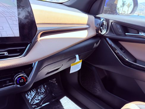New 2026 Chevrolet Equinox ACTIV w/ Safety and Technology Package FWD image 38