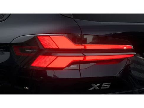 New 2026 BMW X5 xDrive50e w/ M Sport Package image 8