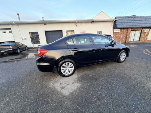 Used 2012 Honda Civic LX image 10