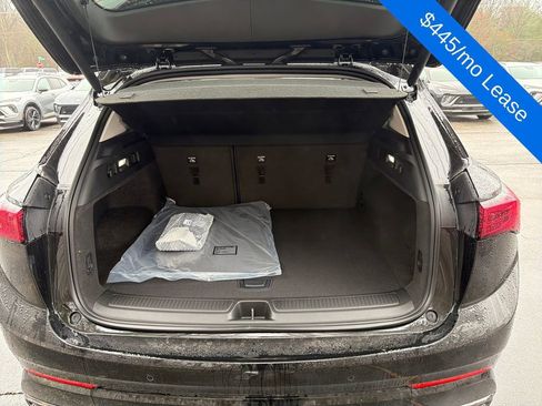 New 2026 Buick Envision Sport Touring image 23