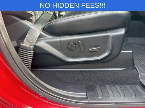 Used 2020 Ford F350 Lariat w/ Camper Package image 23