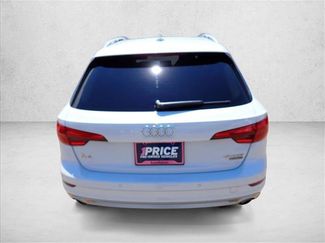 Used 2017 Audi A4 2.0T allroad Premium Plus AWD/4WD video 3