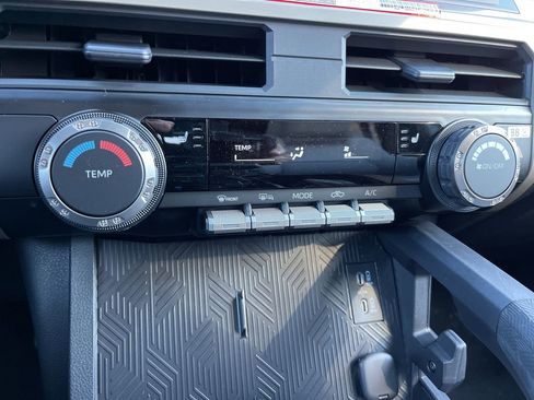 New 2026 Toyota Tacoma SR5 image 12