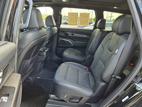 Used 2023 Kia Telluride SX X-Line AWD/4WD image 30