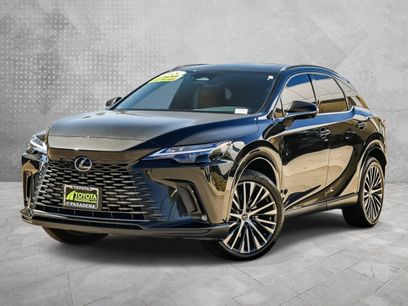 Used 2024 Lexus RX 350 Premium Plus w/ Cold Area Package