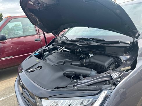 Used 2025 Honda Odyssey EX-L image 46
