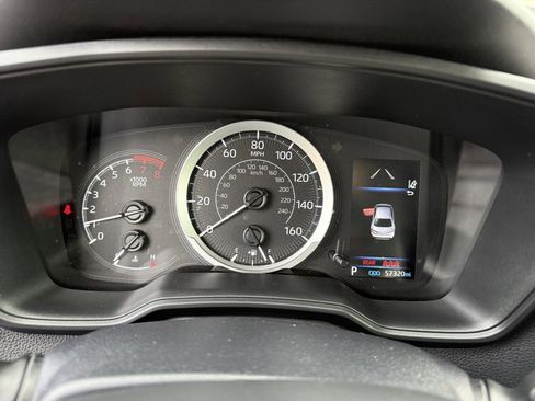 Used 2022 Toyota Corolla LE image 30