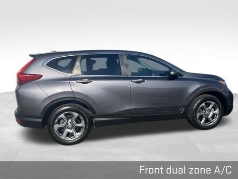 Used 2018 Honda CR-V EX image 15