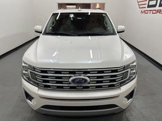 Used 2019 Ford Expedition Limited video 3