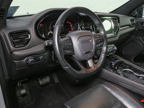 Used 2024 Dodge Durango R/T AWD/4WD image 25