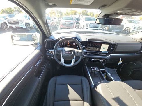 New 2026 GMC Sierra 1500 SLT w/ SLT Premium Package image 22