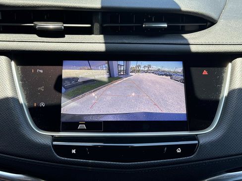 Used 2024 Cadillac XT5 Premium Luxury FWD image 33