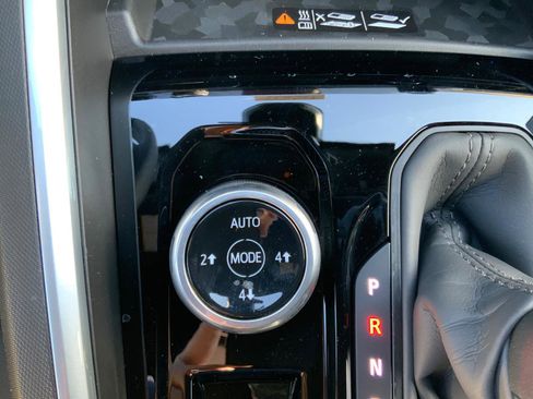 New 2026 Chevrolet Colorado Trail Boss image 25