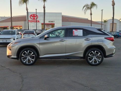 Used 2018 Lexus RX 350 FWD image 9