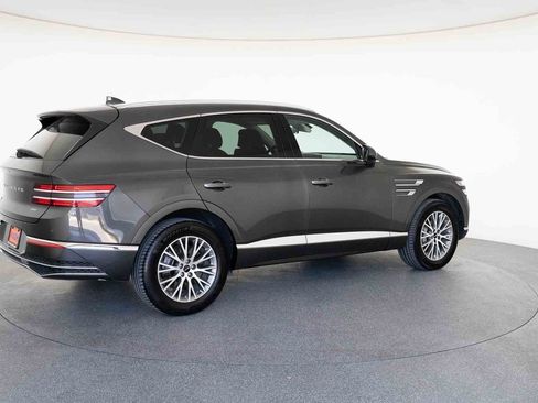Used 2025 Genesis GV80 2.5T Standard image 15