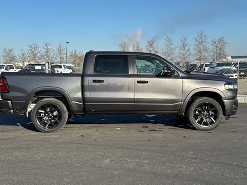 New 2026 RAM 1500 Laramie image 2