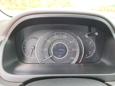 Used 2014 Honda CR-V EX-L image 19
