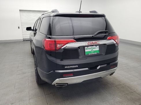 Used 2017 GMC Acadia Denali w/ Technology Package image 6