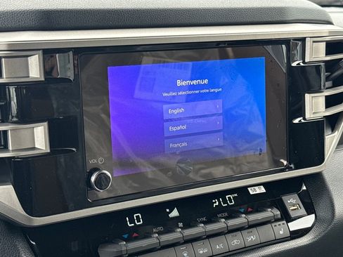 New 2026 Toyota Tundra SR5 AWD/4WD image 23