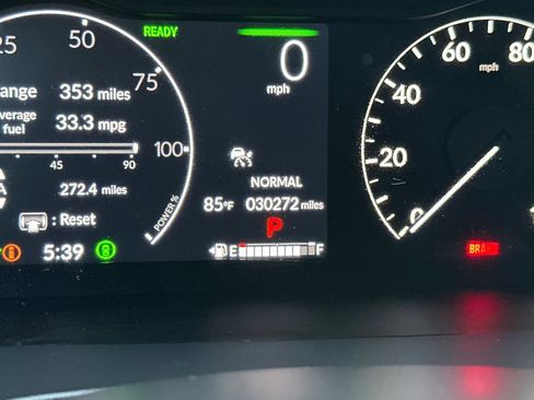 Used 2024 Honda CR-V Sport-L image 19