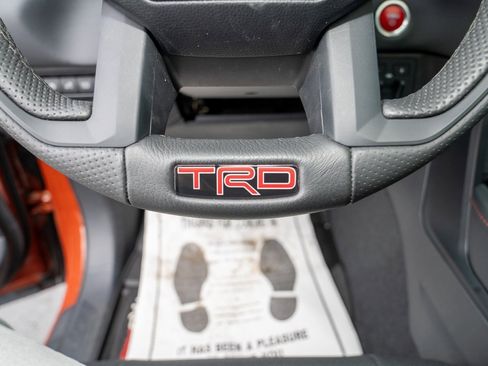 Used 2024 Toyota Tundra TRD Pro image 22