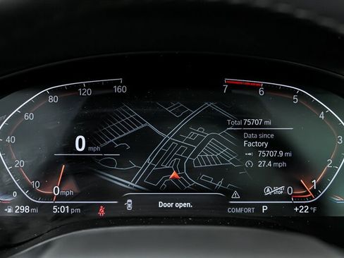 Used 2020 BMW X3 xDrive30i image 23